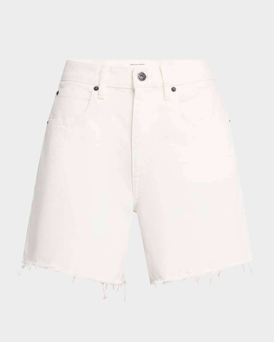 Sienna Denim Shorts